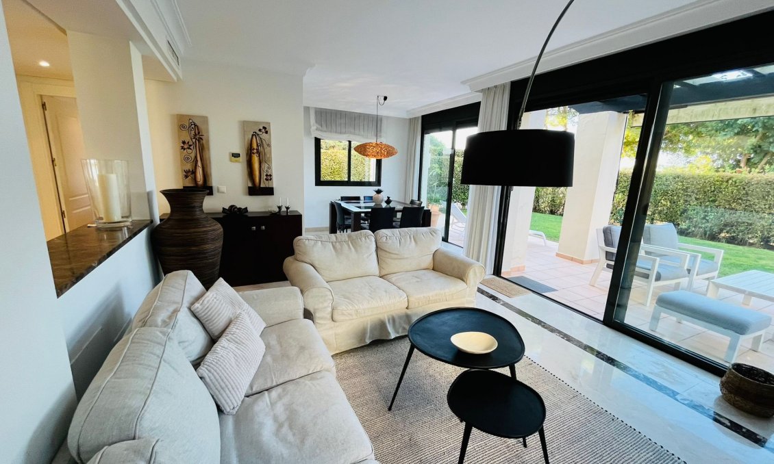 Resale - Villa -
Los Alcazares - Costa Calida