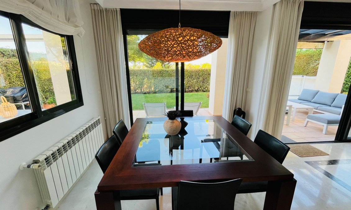 Resale - Villa -
Los Alcazares - Costa Calida