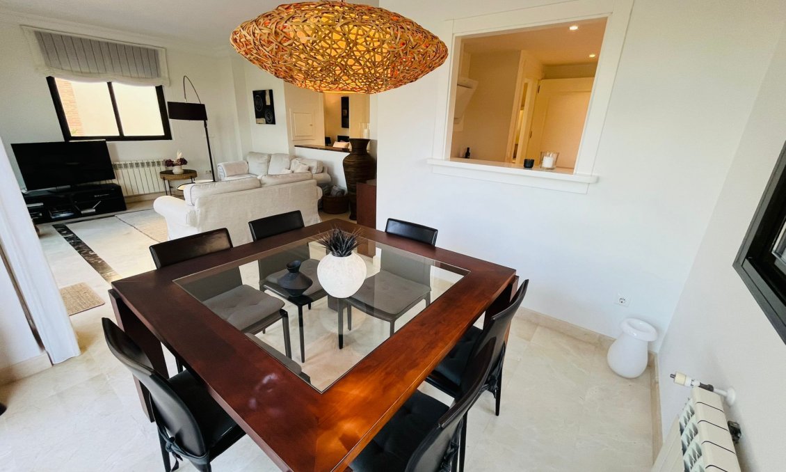 Resale - Villa -
Los Alcazares - Costa Calida