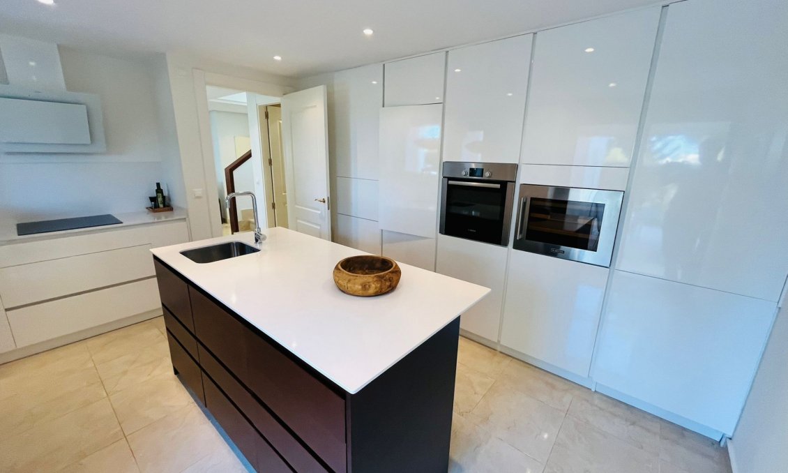 Resale - Villa -
Los Alcazares - Costa Calida