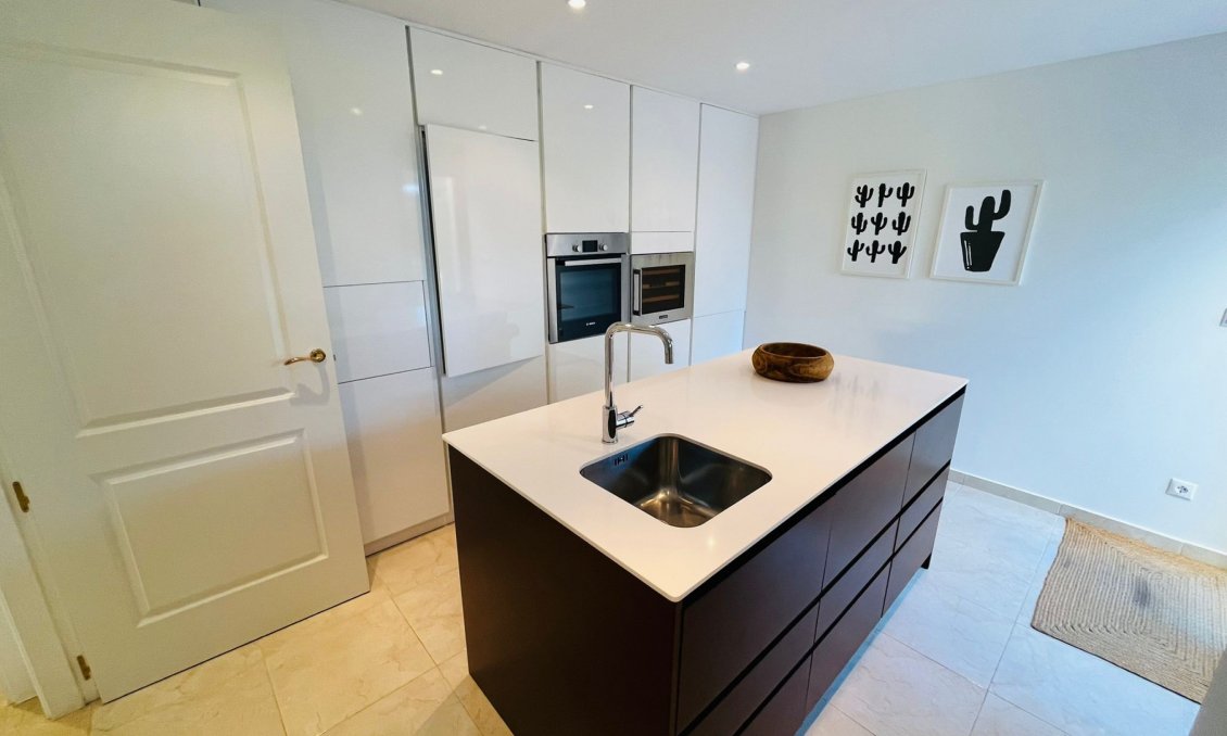 Resale - Villa -
Los Alcazares - Costa Calida