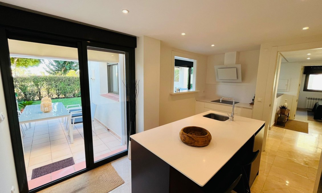 Resale - Villa -
Los Alcazares - Costa Calida