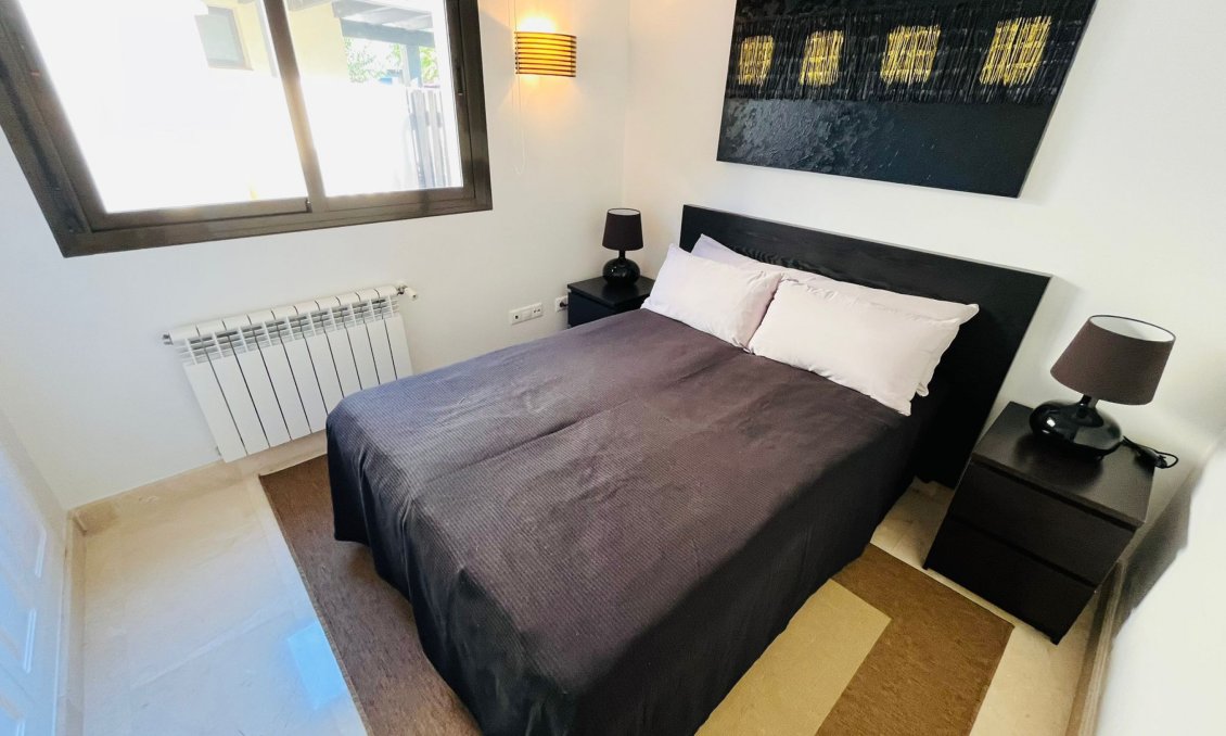 Resale - Villa -
Los Alcazares - Costa Calida