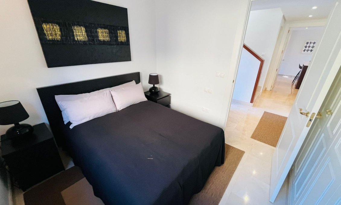 Resale - Villa -
Los Alcazares - Costa Calida