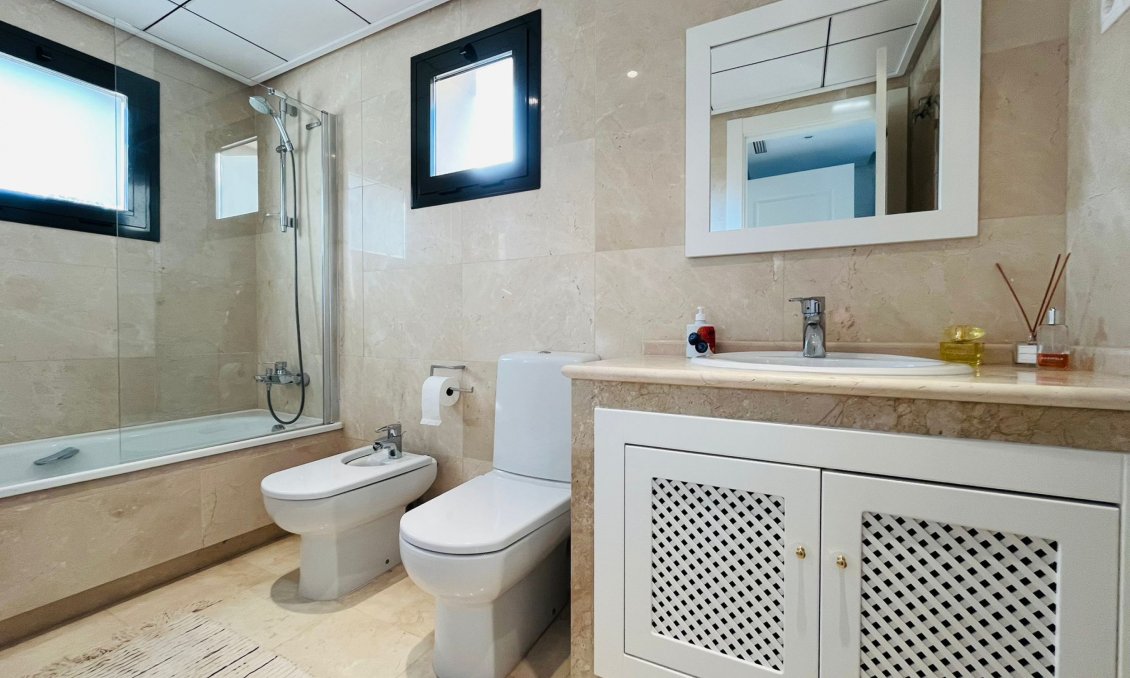 Resale - Villa -
Los Alcazares - Costa Calida