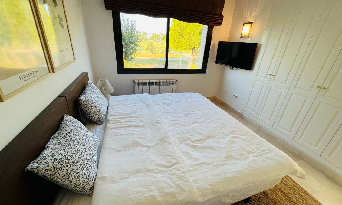 Resale - Villa -
Los Alcazares - Costa Calida