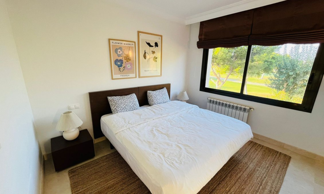 Resale - Villa -
Los Alcazares - Costa Calida