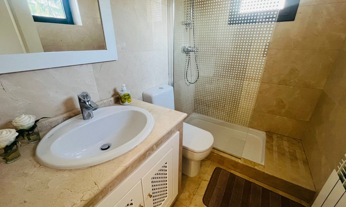 Resale - Villa -
Los Alcazares - Costa Calida