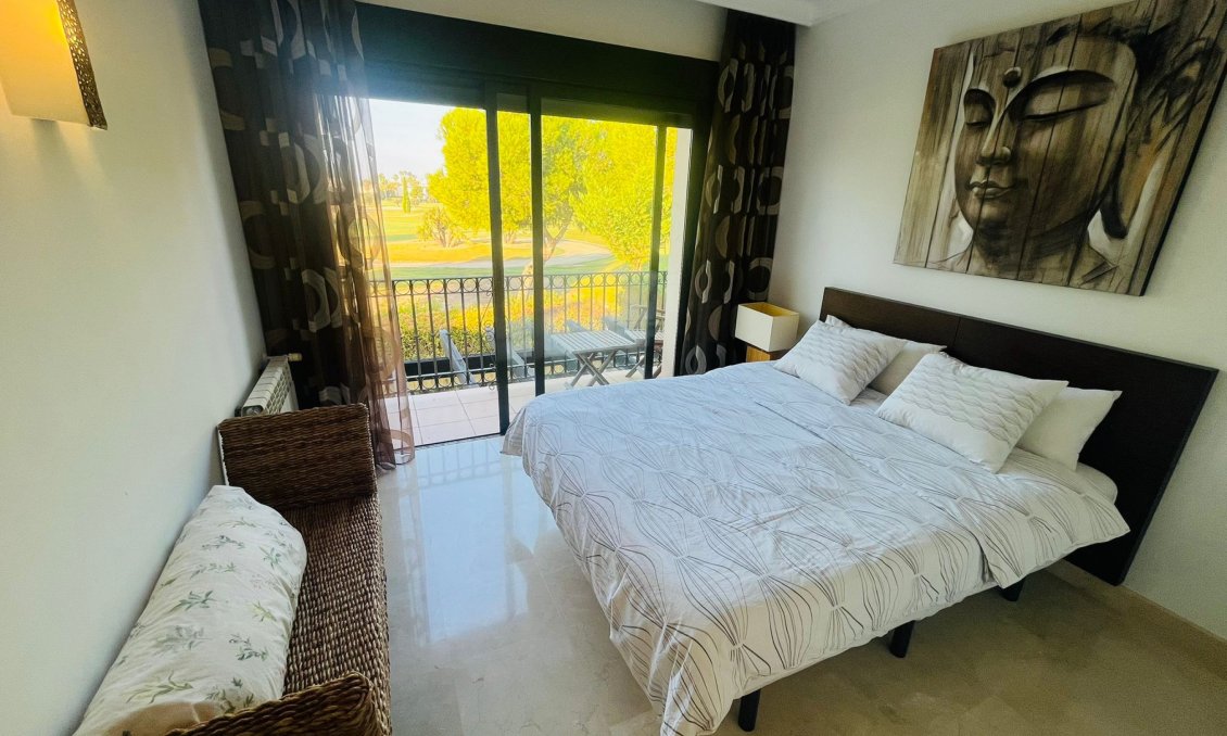 Resale - Villa -
Los Alcazares - Costa Calida