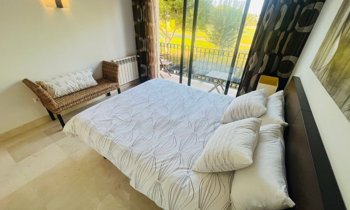 Resale - Villa -
Los Alcazares - Costa Calida