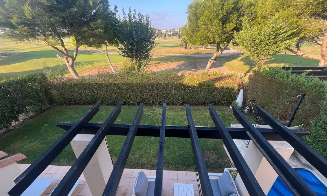 Resale - Villa -
Los Alcazares - Costa Calida