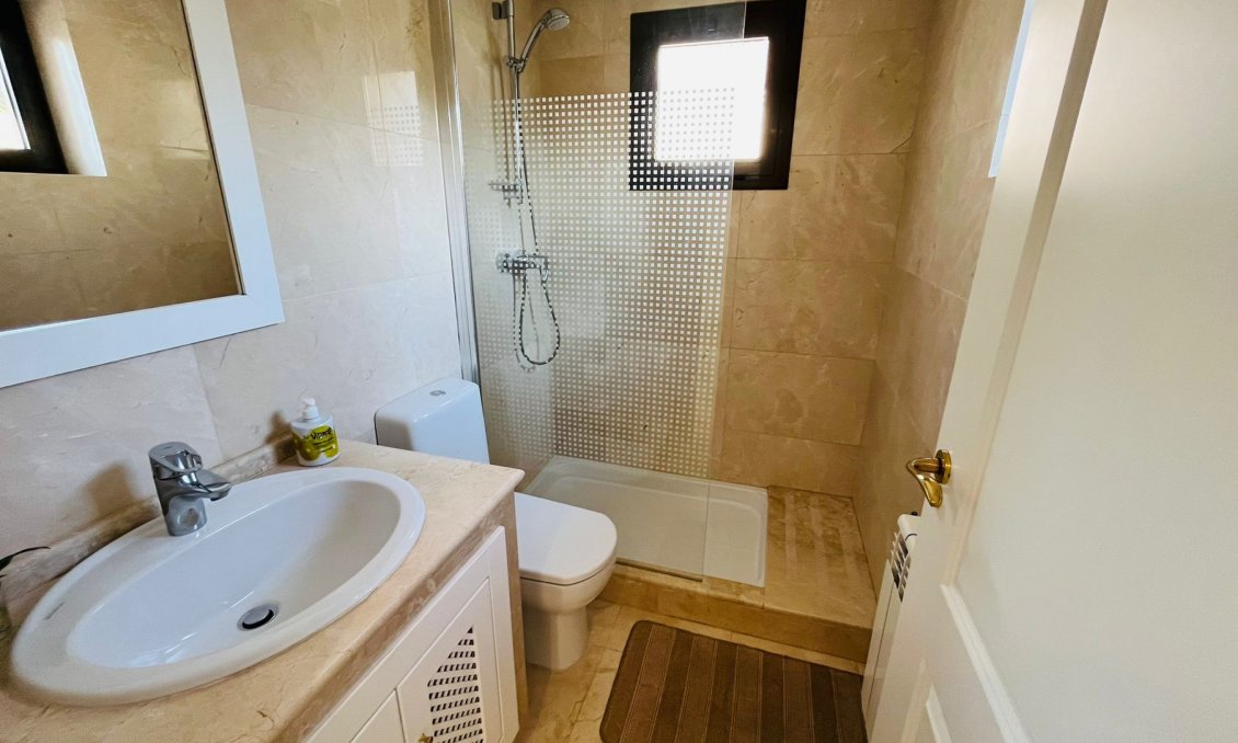 Resale - Villa -
Los Alcazares - Costa Calida