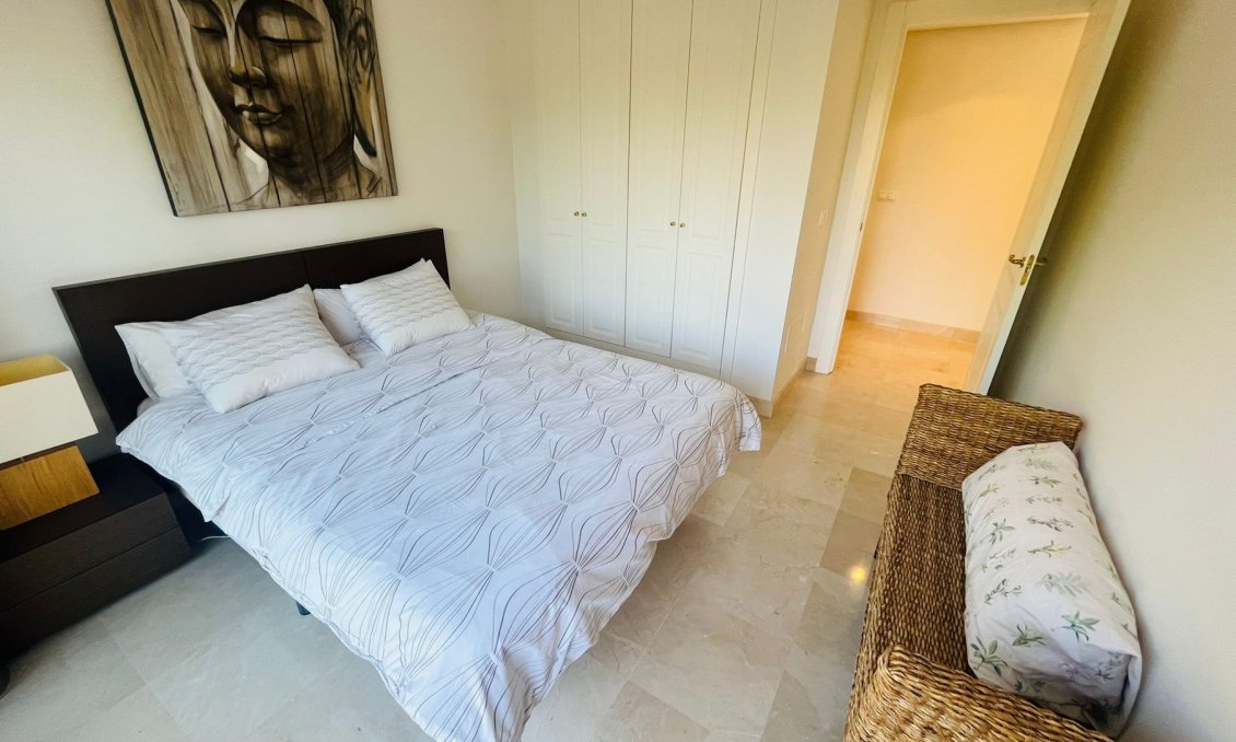 Resale - Villa -
Los Alcazares - Costa Calida