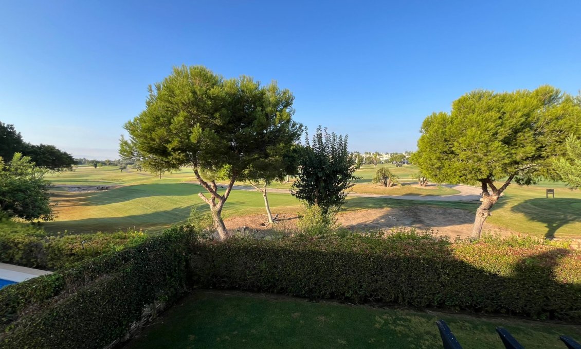 Resale - Villa -
Los Alcazares - Costa Calida