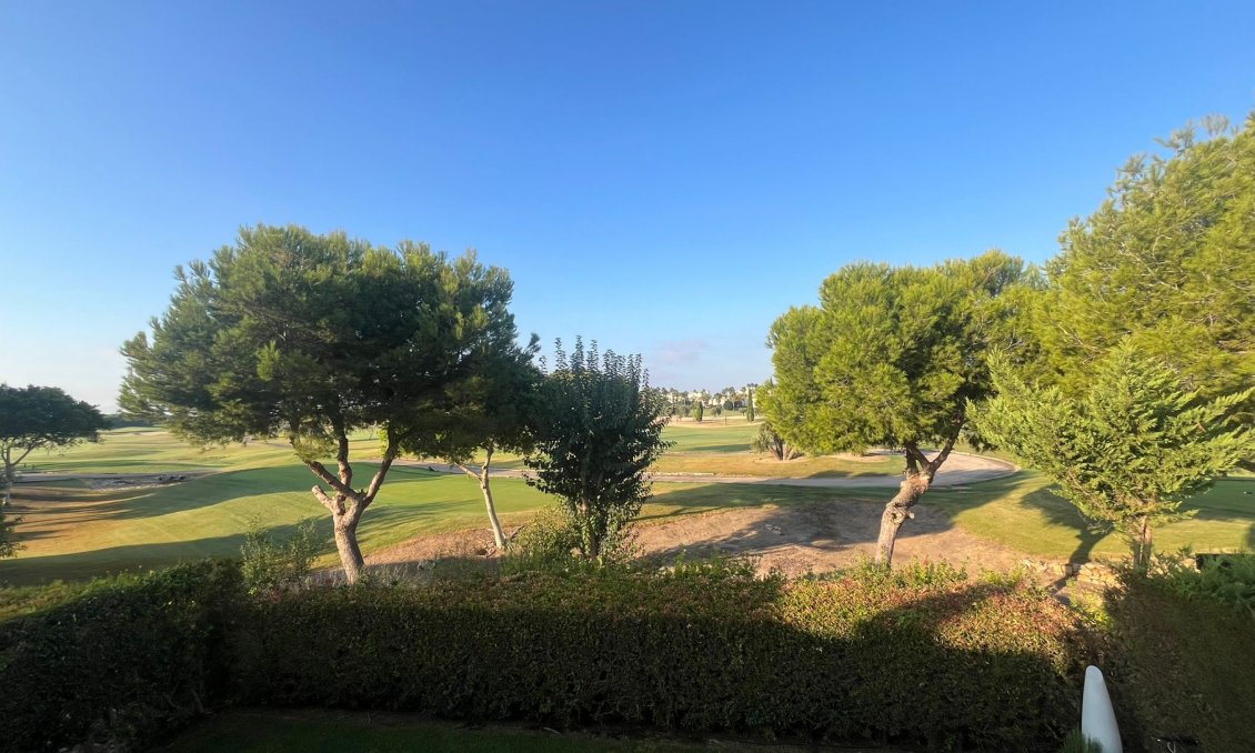 Resale - Villa -
Los Alcazares - Costa Calida