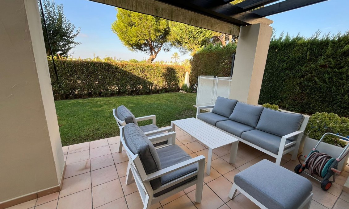 Resale - Villa -
Los Alcazares - Costa Calida