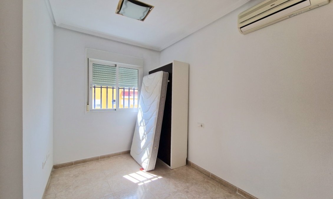 Resale - Apartment -
Villajoyosa - Costa Blanca