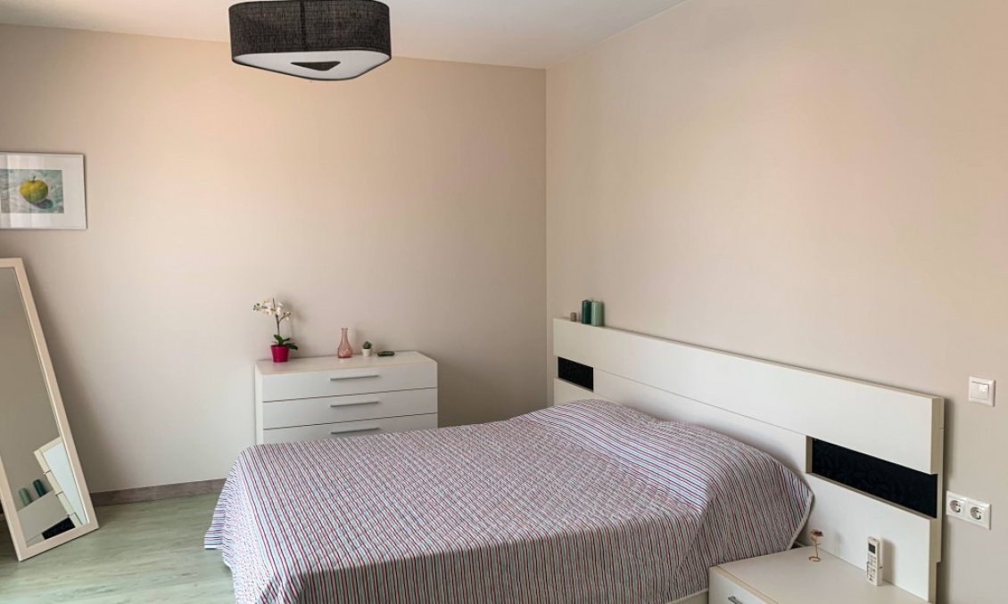 Wiederverkauf - Villa -
Albir - Costa Blanca