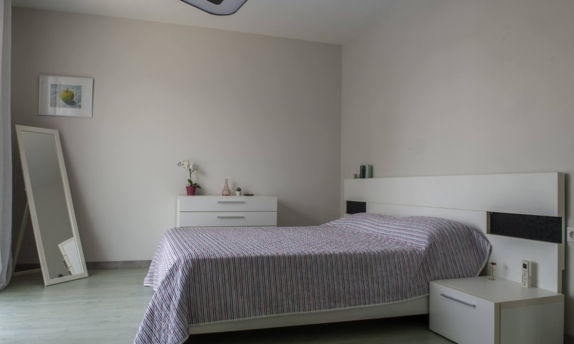 Wiederverkauf - Villa -
Albir - Costa Blanca