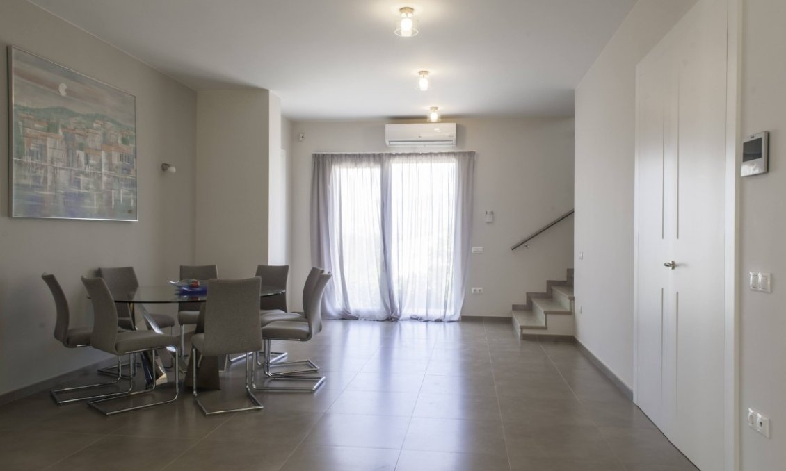 Wiederverkauf - Villa -
Albir - Costa Blanca