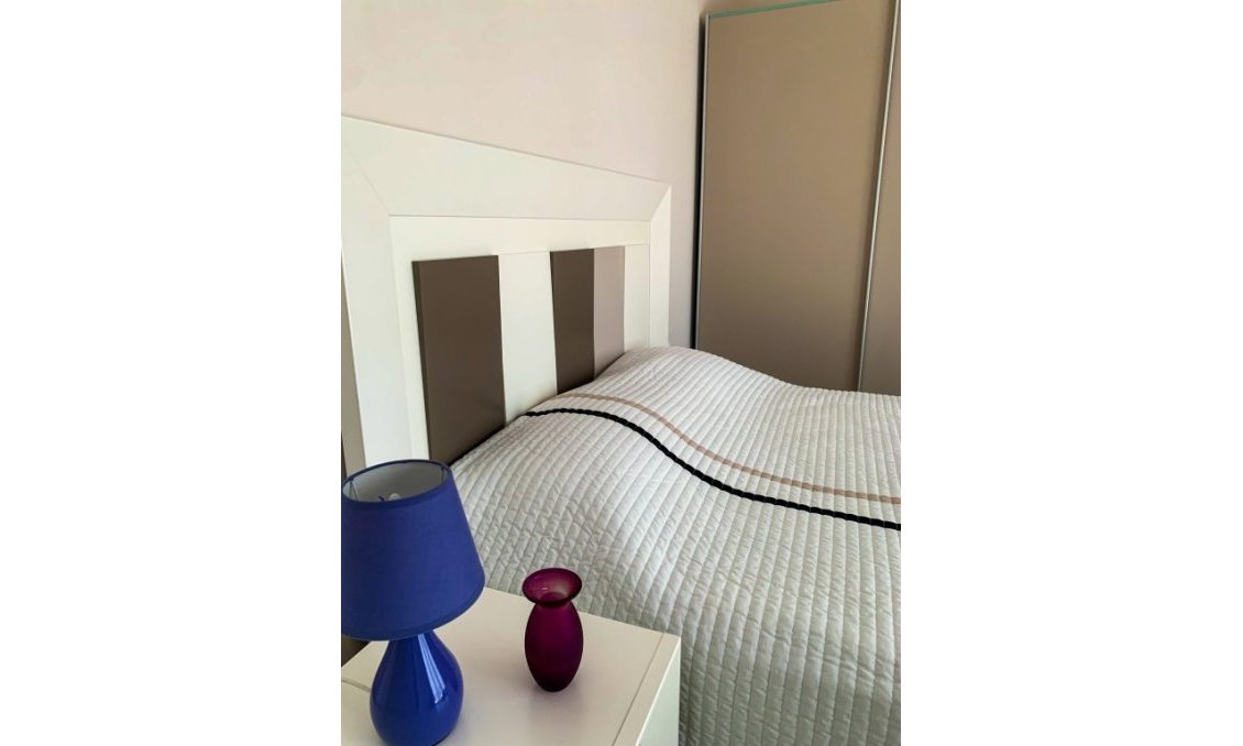 Wiederverkauf - Villa -
Albir - Costa Blanca