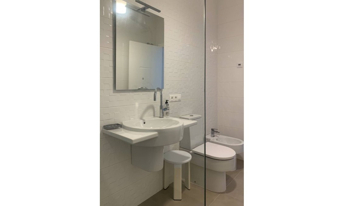 Wiederverkauf - Villa -
Albir - Costa Blanca