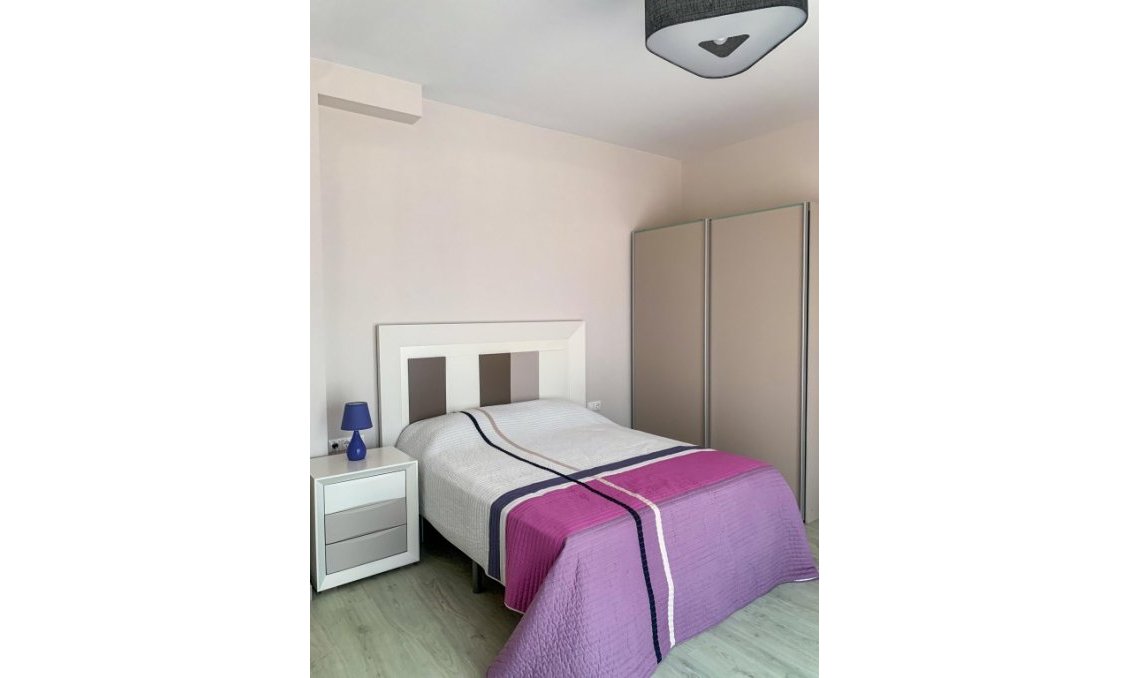 Wiederverkauf - Villa -
Albir - Costa Blanca