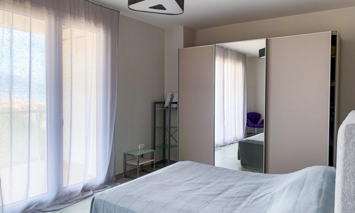 Wiederverkauf - Villa -
Albir - Costa Blanca