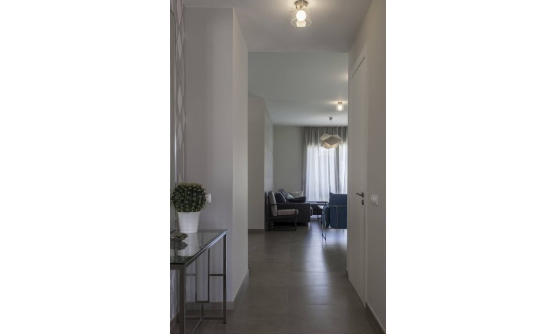 Wiederverkauf - Villa -
Albir - Costa Blanca