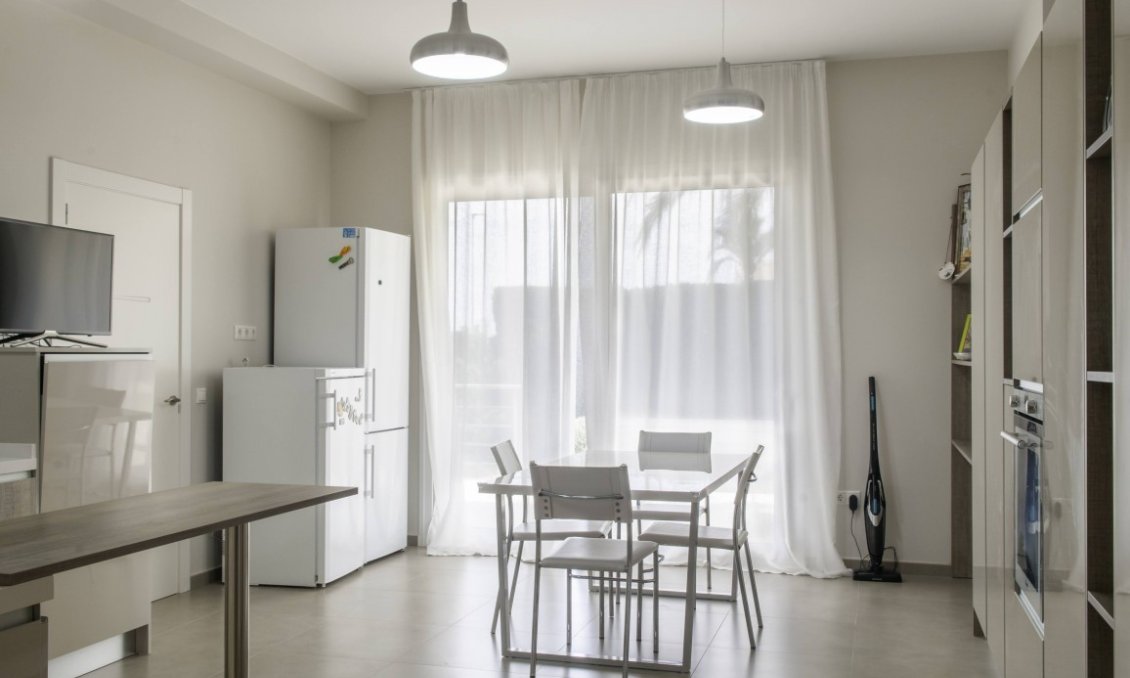 Wiederverkauf - Villa -
Albir - Costa Blanca