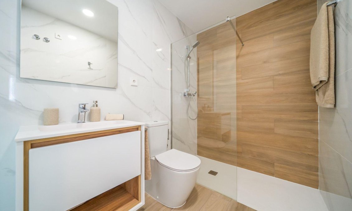 Neue Gebäude - Town House -
Orihuela - Vistabella Golf