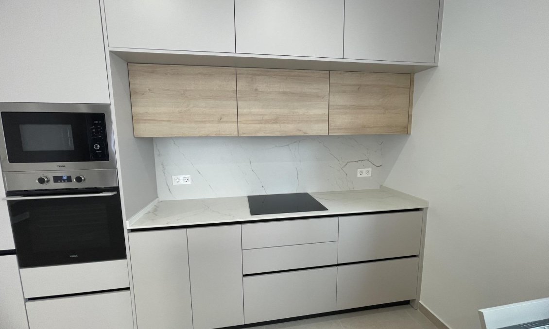 Neue Gebäude - Villa -
Almoradí - Heredades