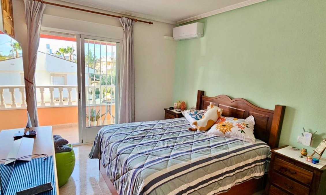 Resale - Town House -
San Javier - Costa Calida