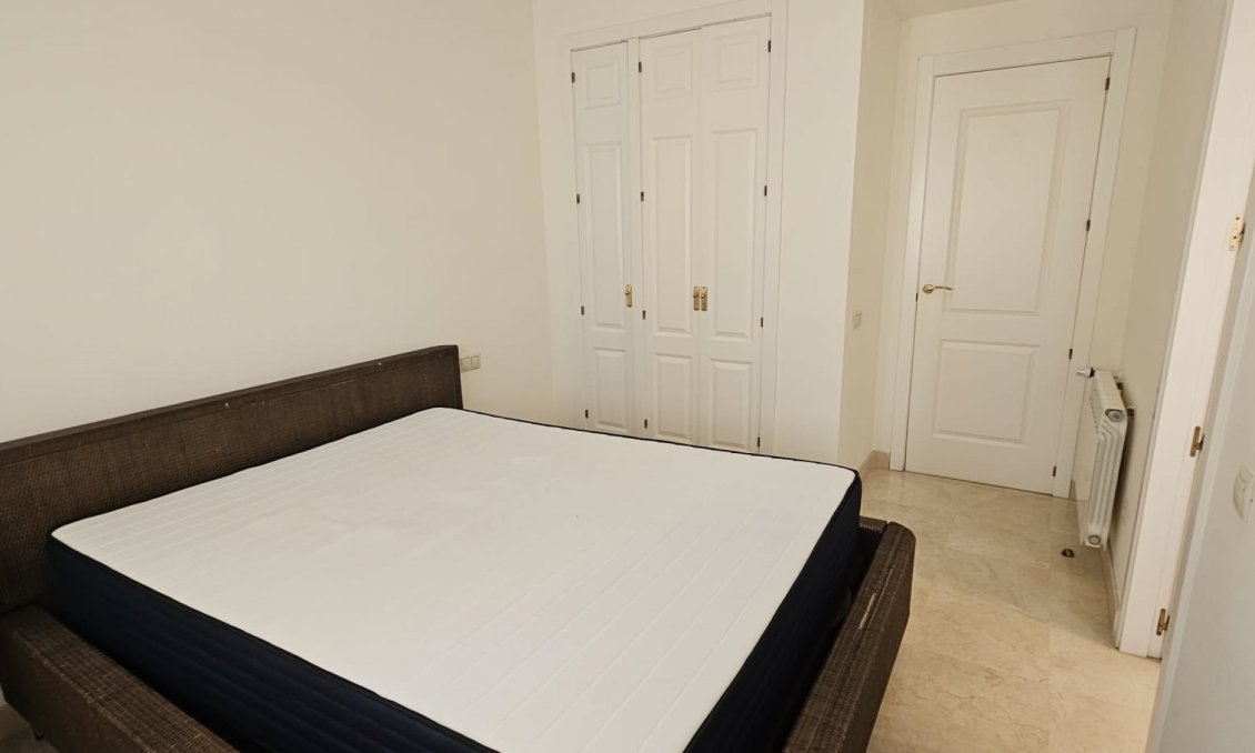 Resale - Apartment -
Los Alcazares - Costa Calida