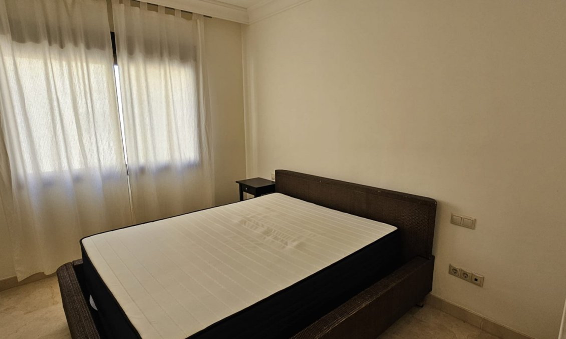 Resale - Apartment -
Los Alcazares - Costa Calida