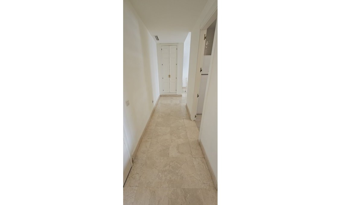 Resale - Apartment -
Los Alcazares - Costa Calida