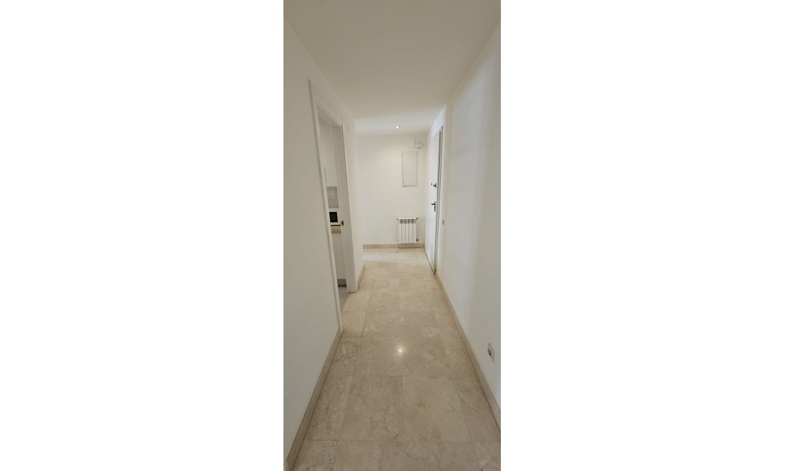 Resale - Apartment -
Los Alcazares - Costa Calida