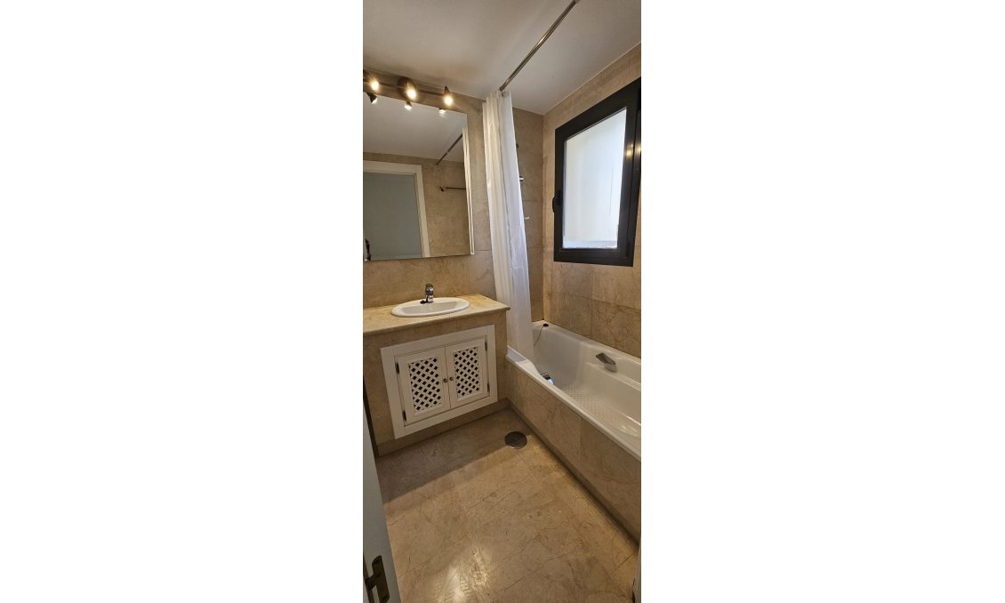 Resale - Apartment -
Los Alcazares - Costa Calida