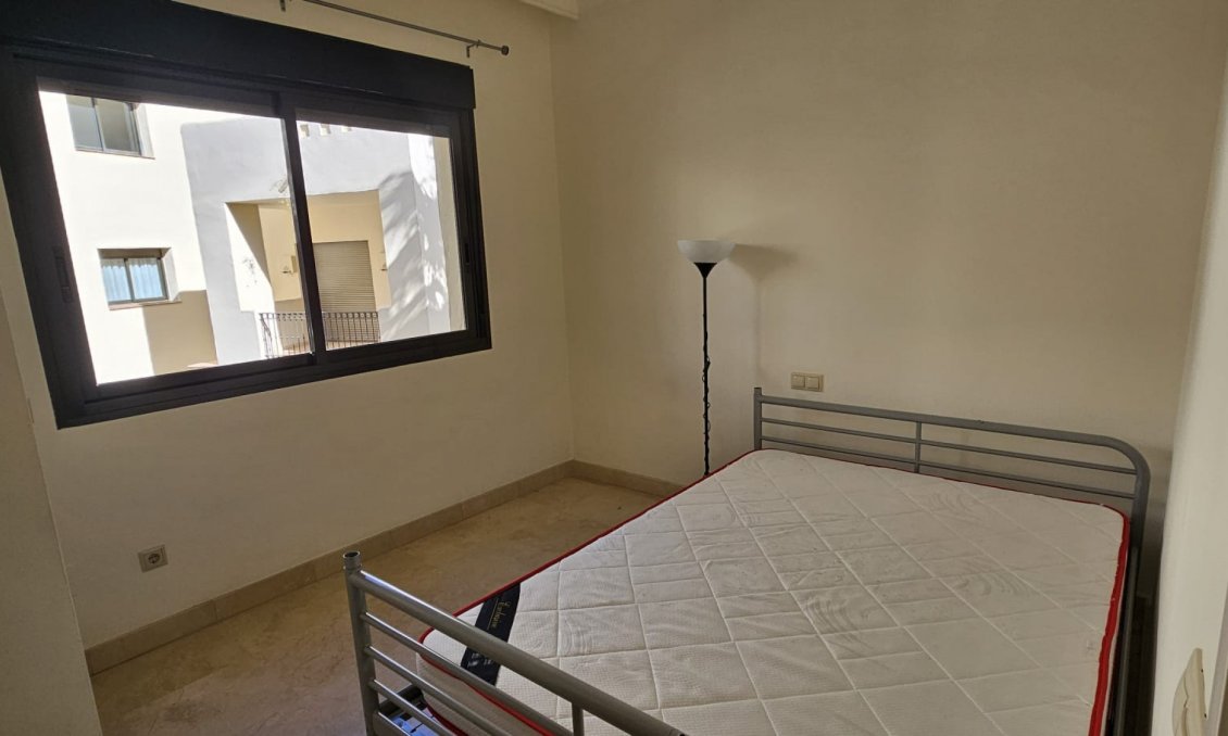 Resale - Apartment -
Los Alcazares - Costa Calida