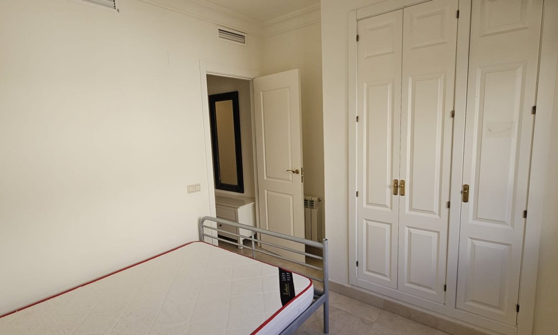 Resale - Apartment -
Los Alcazares - Costa Calida