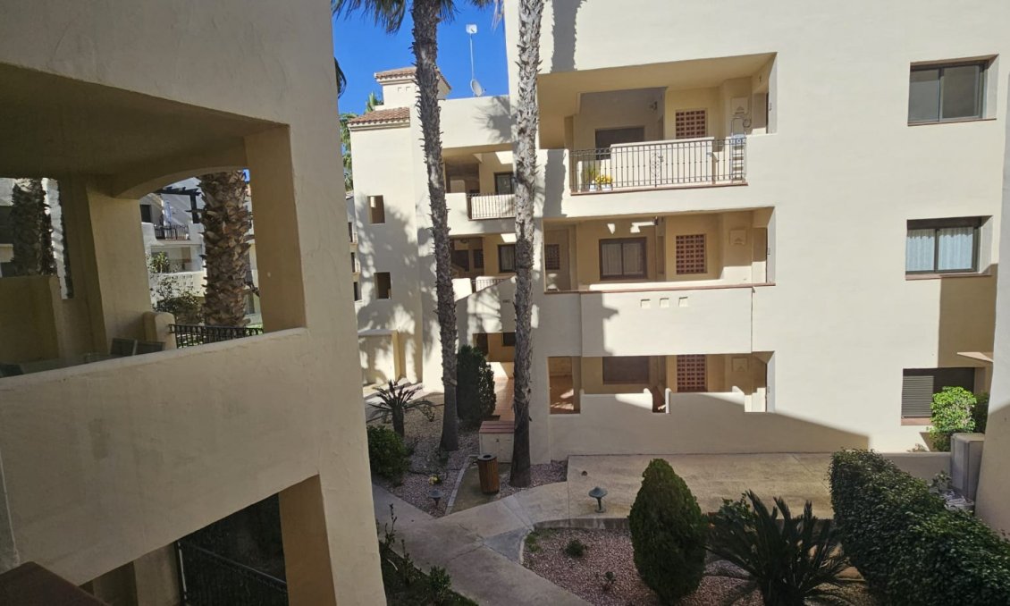 Resale - Apartment -
Los Alcazares - Costa Calida