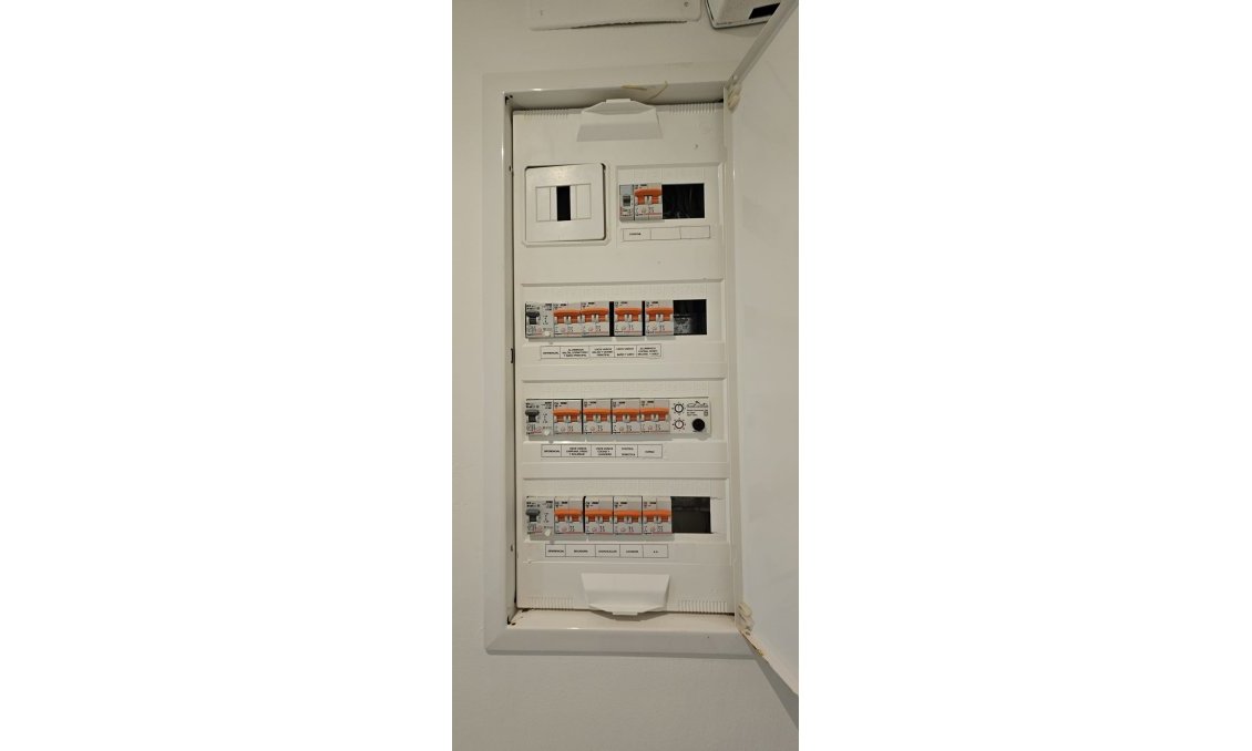 Resale - Apartment -
Los Alcazares - Costa Calida