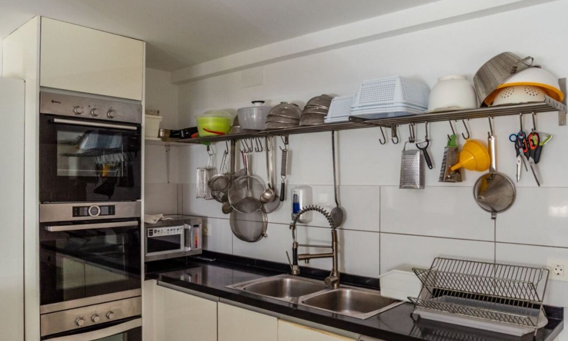 Resale - Villa -
Orxeta