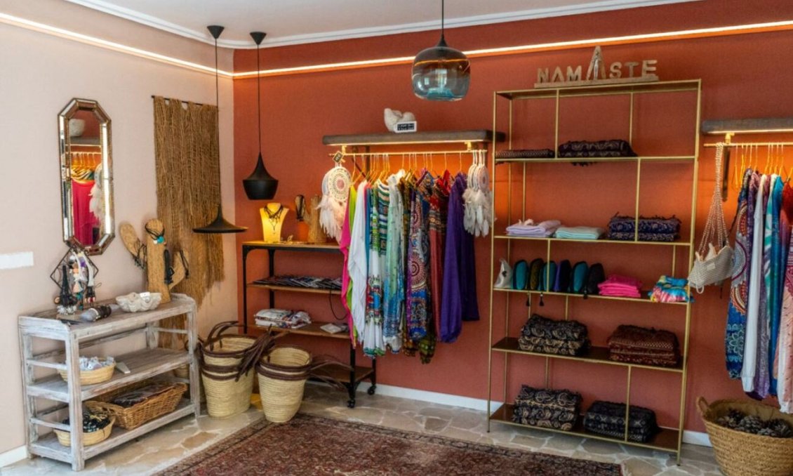 Resale - Villa -
Orxeta