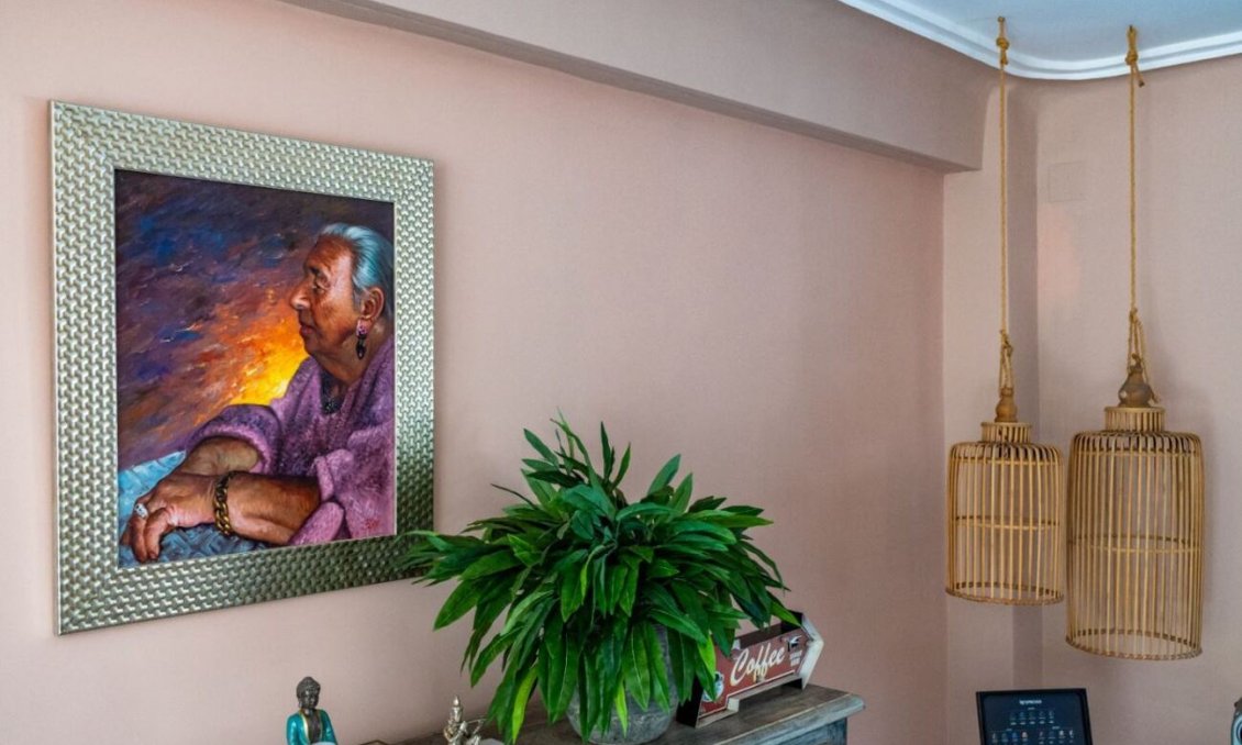 Resale - Villa -
Orxeta