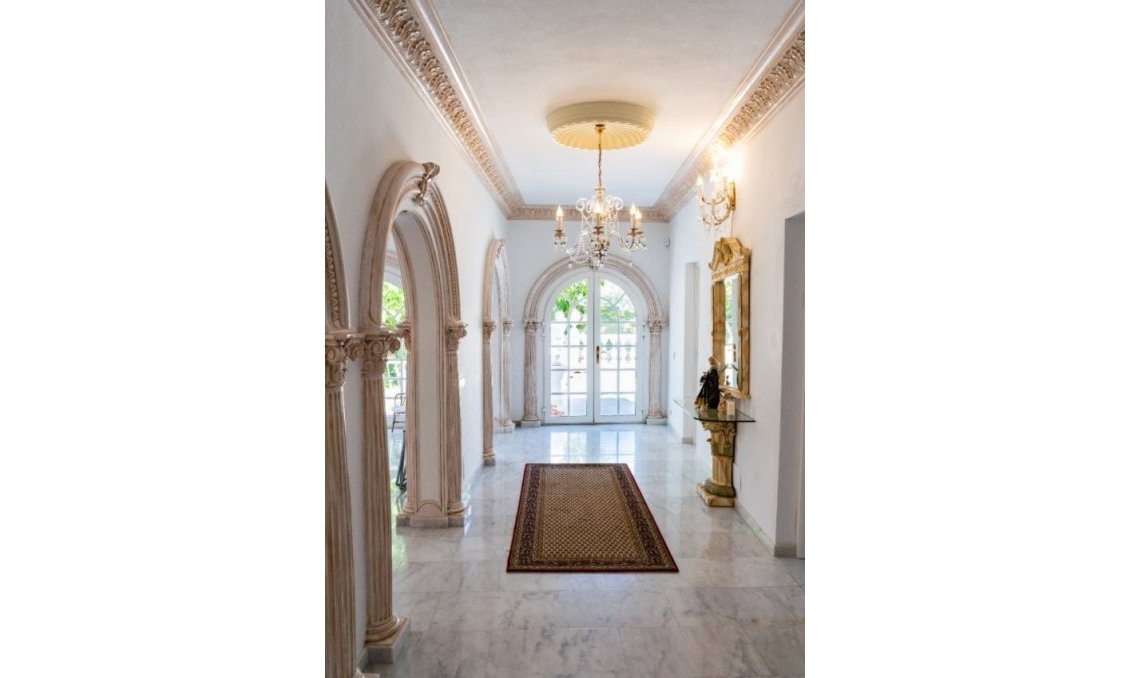 Resale - Villa -
Orxeta