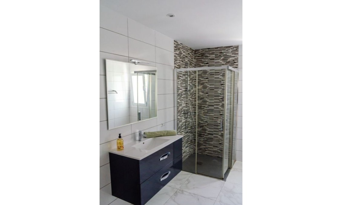 Resale - Villa -
Orxeta