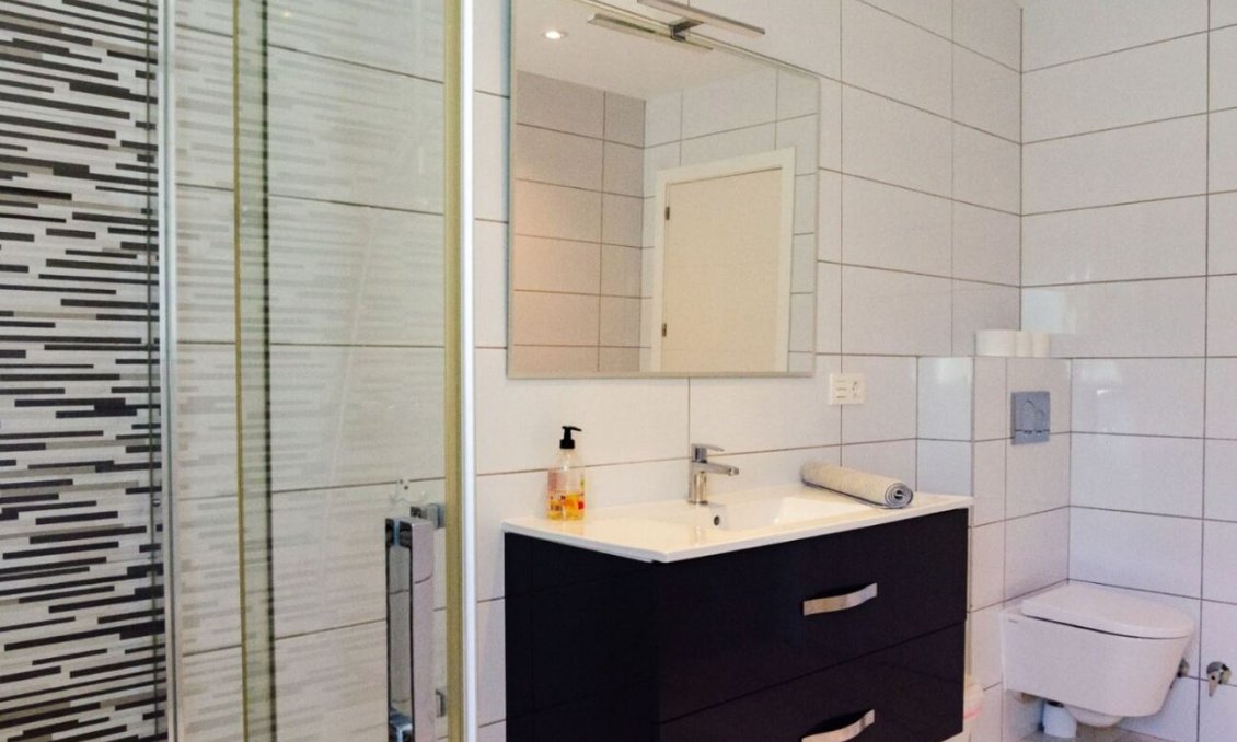 Resale - Villa -
Orxeta