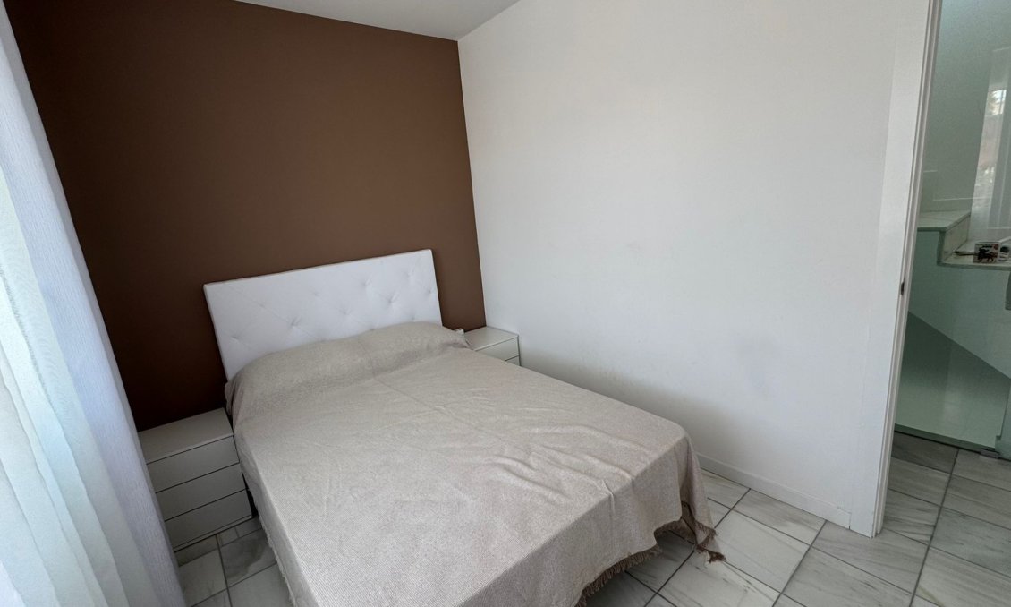 Wiederverkauf - Bungalow -
Torrevieja - Costa Blanca