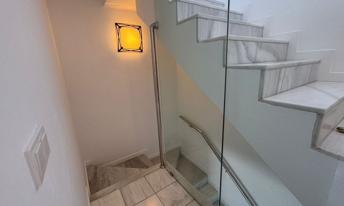 Wiederverkauf - Bungalow -
Torrevieja - Costa Blanca